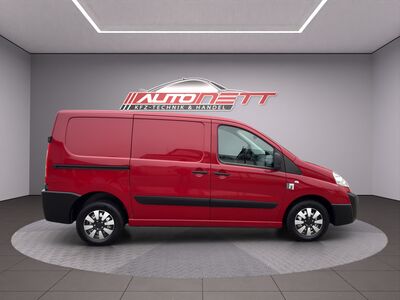Citroën Jumpy Gebrauchtwagen