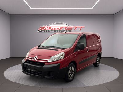 Citroën Jumpy Gebrauchtwagen