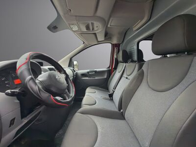 Citroën Jumpy Gebrauchtwagen