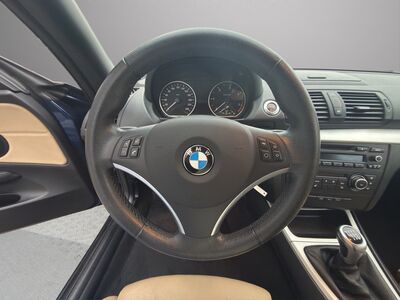BMW 1er Gebrauchtwagen