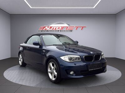 BMW 1er Gebrauchtwagen