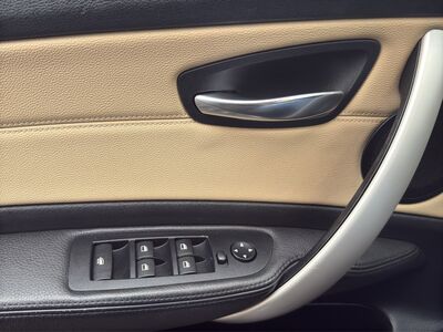 BMW 1er Gebrauchtwagen