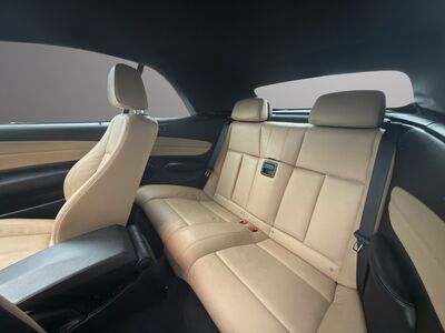 BMW 1er Gebrauchtwagen