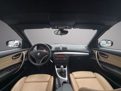 BMW 1er Gebrauchtwagen