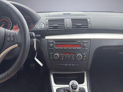 BMW 1er Gebrauchtwagen