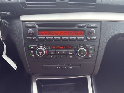 BMW 1er Gebrauchtwagen