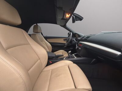 BMW 1er Gebrauchtwagen