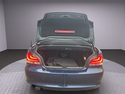 BMW 1er Gebrauchtwagen