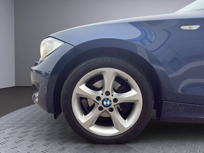 BMW 1er Gebrauchtwagen