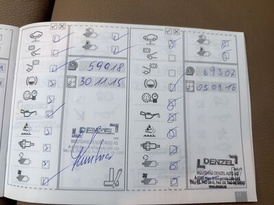 BMW 1er Gebrauchtwagen