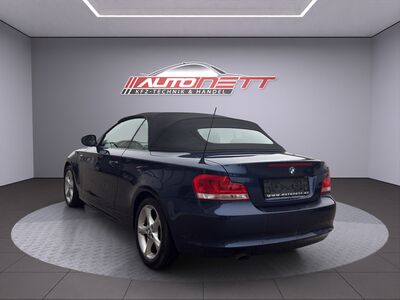 BMW 1er Gebrauchtwagen