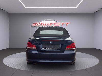 BMW 1er Gebrauchtwagen