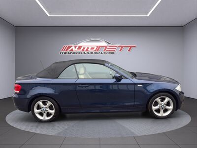 BMW 1er Gebrauchtwagen