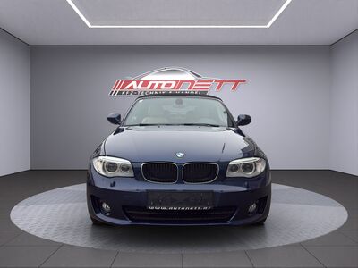 BMW 1er Gebrauchtwagen