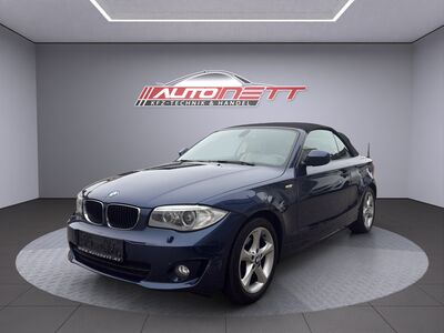 BMW 1er Gebrauchtwagen
