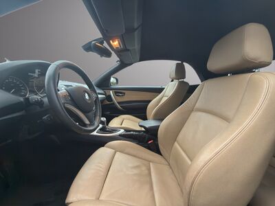 BMW 1er Gebrauchtwagen