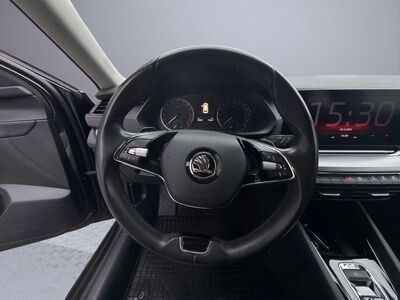 Skoda Octavia Gebrauchtwagen Skoda Octavia Gebrauchtwagen