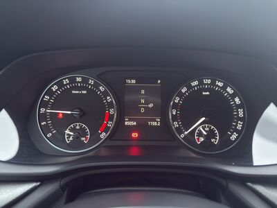 Skoda Octavia Gebrauchtwagen Skoda Octavia Gebrauchtwagen