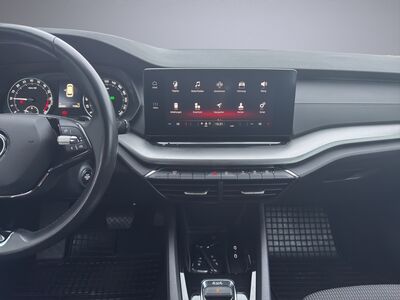 Skoda Octavia Gebrauchtwagen Skoda Octavia Gebrauchtwagen