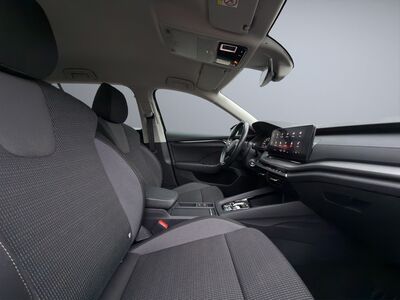 Skoda Octavia Gebrauchtwagen Skoda Octavia Gebrauchtwagen