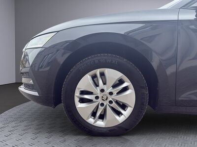 Skoda Octavia Gebrauchtwagen Skoda Octavia Gebrauchtwagen