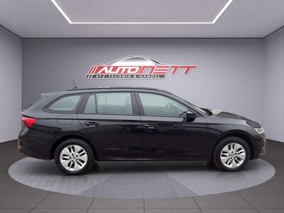 Skoda Octavia Gebrauchtwagen Skoda Octavia Gebrauchtwagen