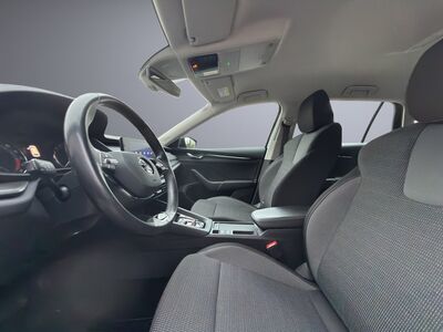 Skoda Octavia Gebrauchtwagen Skoda Octavia Gebrauchtwagen