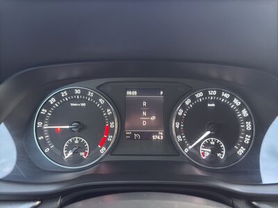 Skoda Octavia Gebrauchtwagen Skoda Octavia Gebrauchtwagen