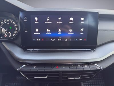 Skoda Octavia Gebrauchtwagen Skoda Octavia Gebrauchtwagen