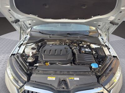 Skoda Octavia Gebrauchtwagen Skoda Octavia Gebrauchtwagen