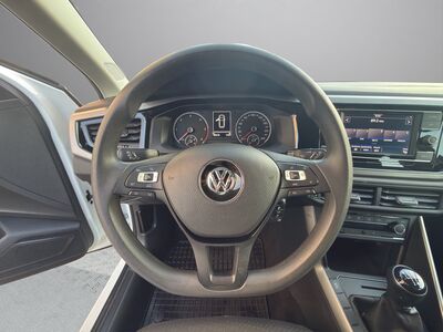 VW Polo Gebrauchtwagen VW Polo Gebrauchtwagen