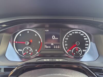 VW Polo Gebrauchtwagen VW Polo Gebrauchtwagen