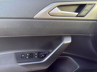 VW Polo Gebrauchtwagen VW Polo Gebrauchtwagen