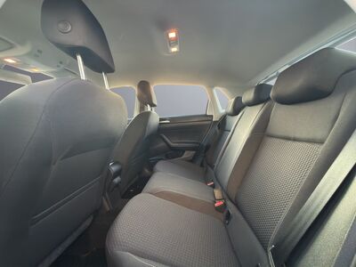 VW Polo Gebrauchtwagen VW Polo Gebrauchtwagen