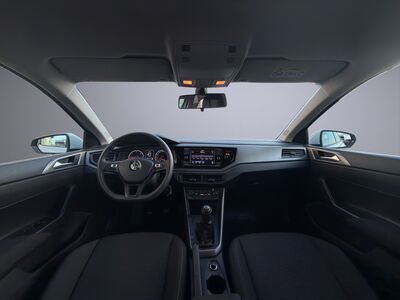 VW Polo Gebrauchtwagen VW Polo Gebrauchtwagen