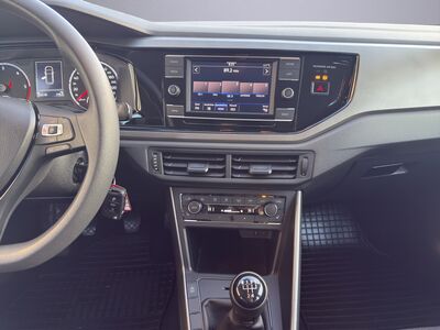 VW Polo Gebrauchtwagen VW Polo Gebrauchtwagen