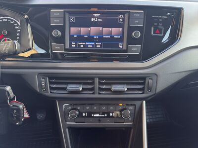 VW Polo Gebrauchtwagen VW Polo Gebrauchtwagen