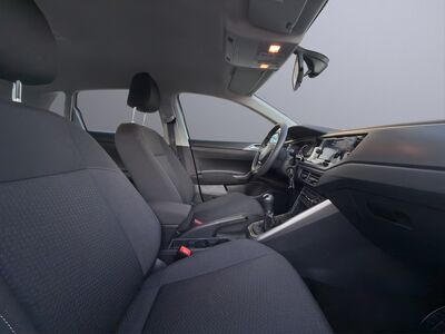 VW Polo Gebrauchtwagen VW Polo Gebrauchtwagen