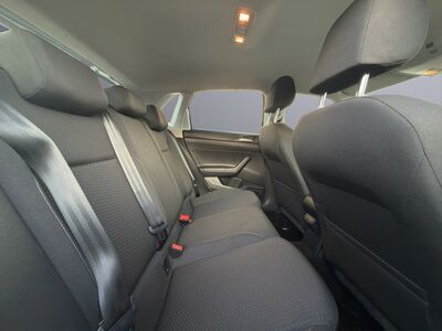 VW Polo Gebrauchtwagen VW Polo Gebrauchtwagen