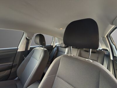 VW Polo Gebrauchtwagen VW Polo Gebrauchtwagen