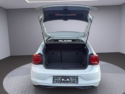 VW Polo Gebrauchtwagen VW Polo Gebrauchtwagen