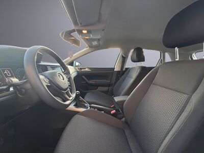 VW Polo Gebrauchtwagen VW Polo Gebrauchtwagen