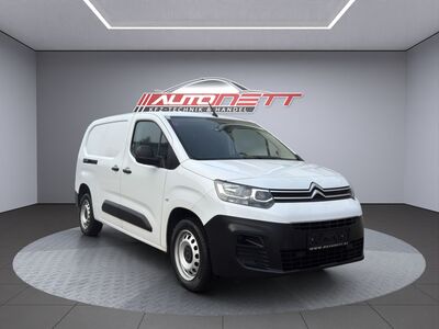 Citroën Berlingo Gebrauchtwagen Citroën Berlingo Gebrauchtwagen