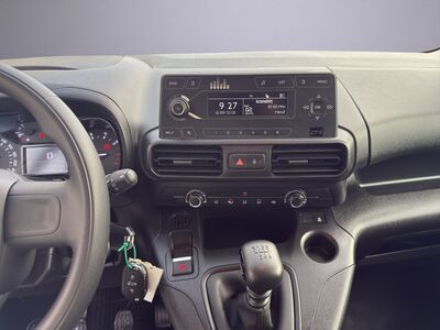 Citroën Berlingo Gebrauchtwagen Citroën Berlingo Gebrauchtwagen