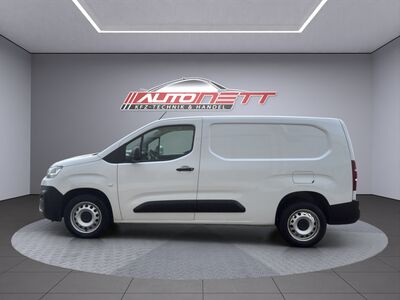 Citroën Berlingo Gebrauchtwagen Citroën Berlingo Gebrauchtwagen