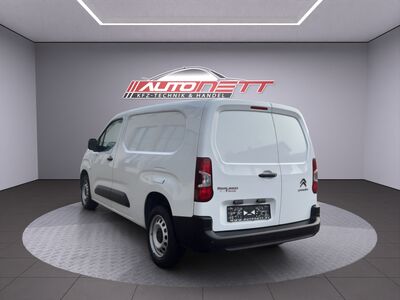 Citroën Berlingo Gebrauchtwagen Citroën Berlingo Gebrauchtwagen