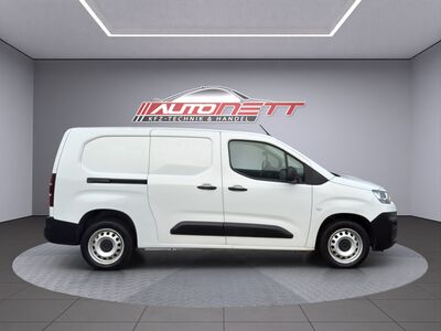Citroën Berlingo Gebrauchtwagen Citroën Berlingo Gebrauchtwagen