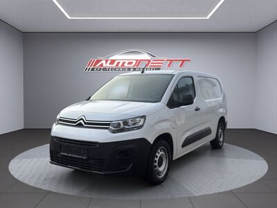 Citroën Berlingo Gebrauchtwagen Citroën Berlingo Gebrauchtwagen