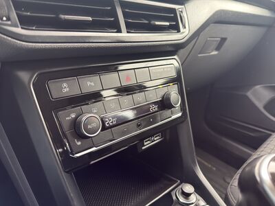 VW T-Cross Gebrauchtwagen VW T-Cross Gebrauchtwagen