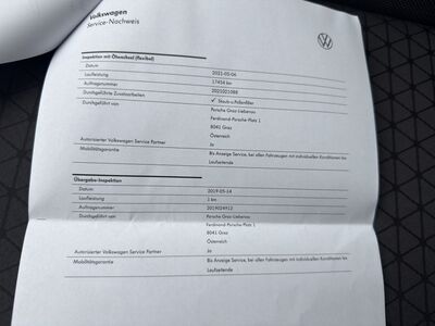 VW T-Cross Gebrauchtwagen VW T-Cross Gebrauchtwagen